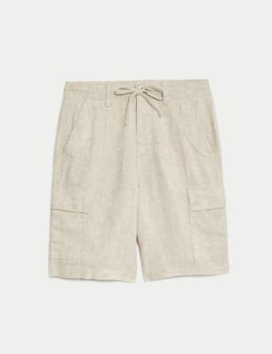 Breezy Comfy Shorts