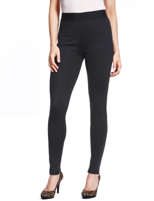 Scuba Leggings, M&S Collection