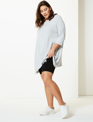 tunic tops m&s