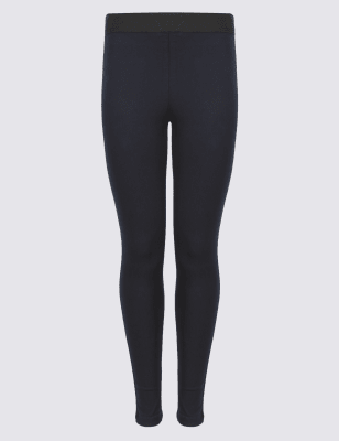 m&s jeggings