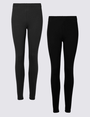 Leggings marks shop and spencer