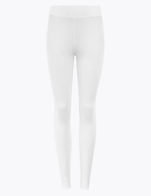 m and s white jeans