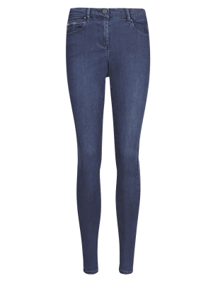 m&co jeggings