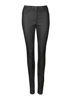 m&s denim jeggings