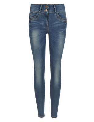 m&s jeggings