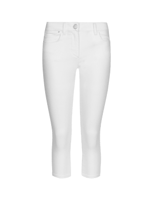marks and spencer petite jeggings