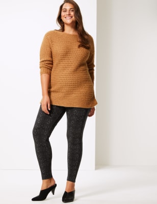 Womens Plus Size Tops & T Shirts | Plus Size Tunic Tops | M&S