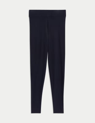 Navy Car 33, Women's Activewear Leggings