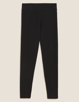 m&s casual trousers ladies