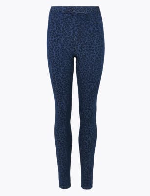 marks spencer ladies jeggings