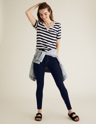 marks and spencer petite clothing