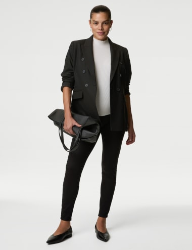 Ropa premama invierno hotsell