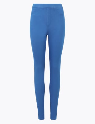m&s ladies denim jeans