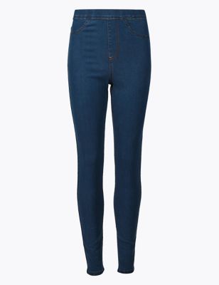 marks and spencer womens jeggings