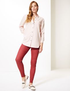 Jeans & Jeggings for Women | Ladies Jeans & Jeggings | M&S IE