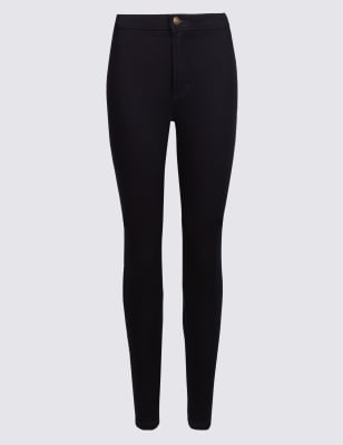 Petite High-Rise Pant