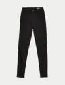 casablanca pleated tailored trousers item