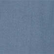 Pure Cotton High Waisted Shorts - airforceblue