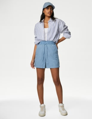 M&s cheap womens shorts