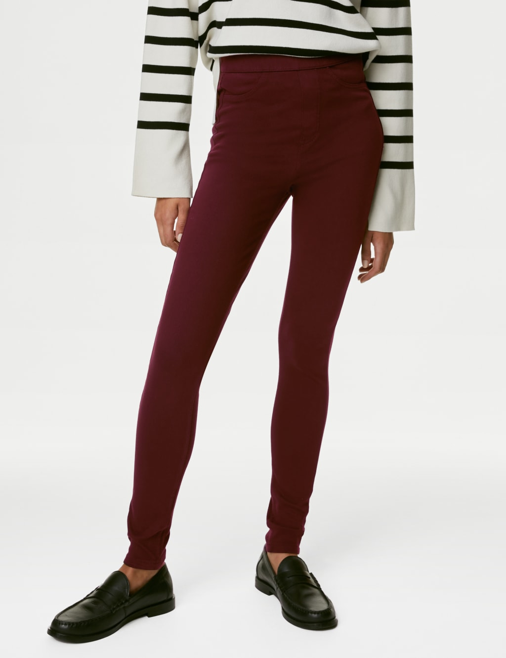 Women's Jeggings M&S