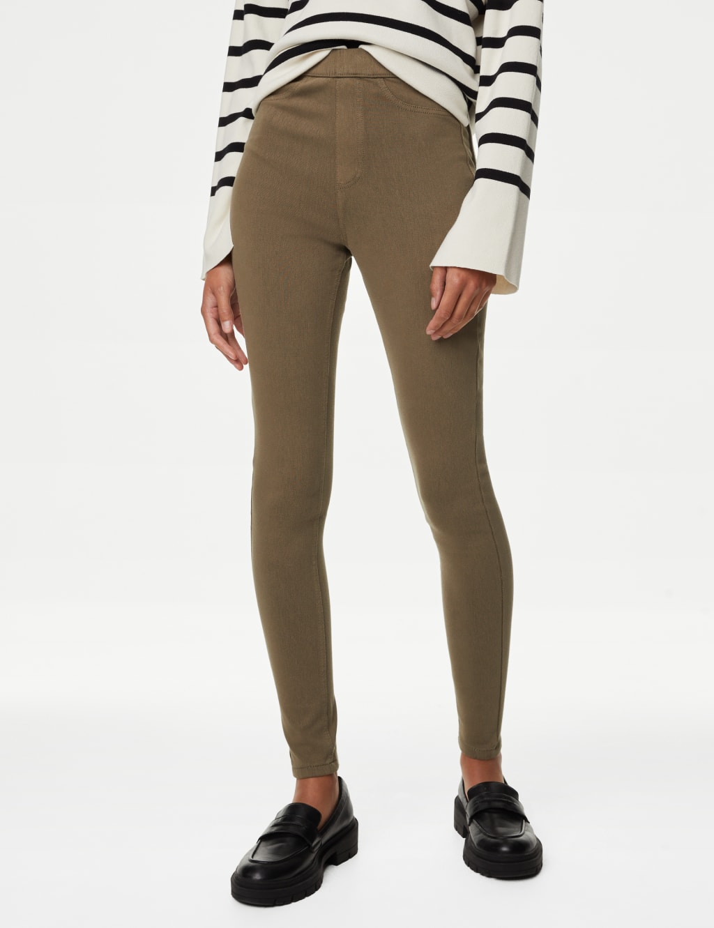 Women's Jeggings M&S