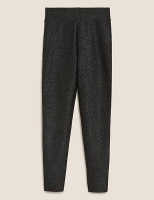 m&s casual trousers ladies