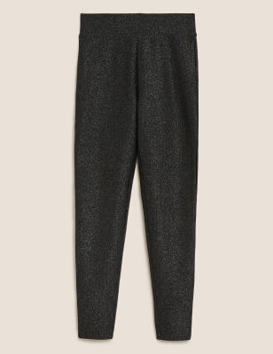 ladies casual trousers marks and spencer