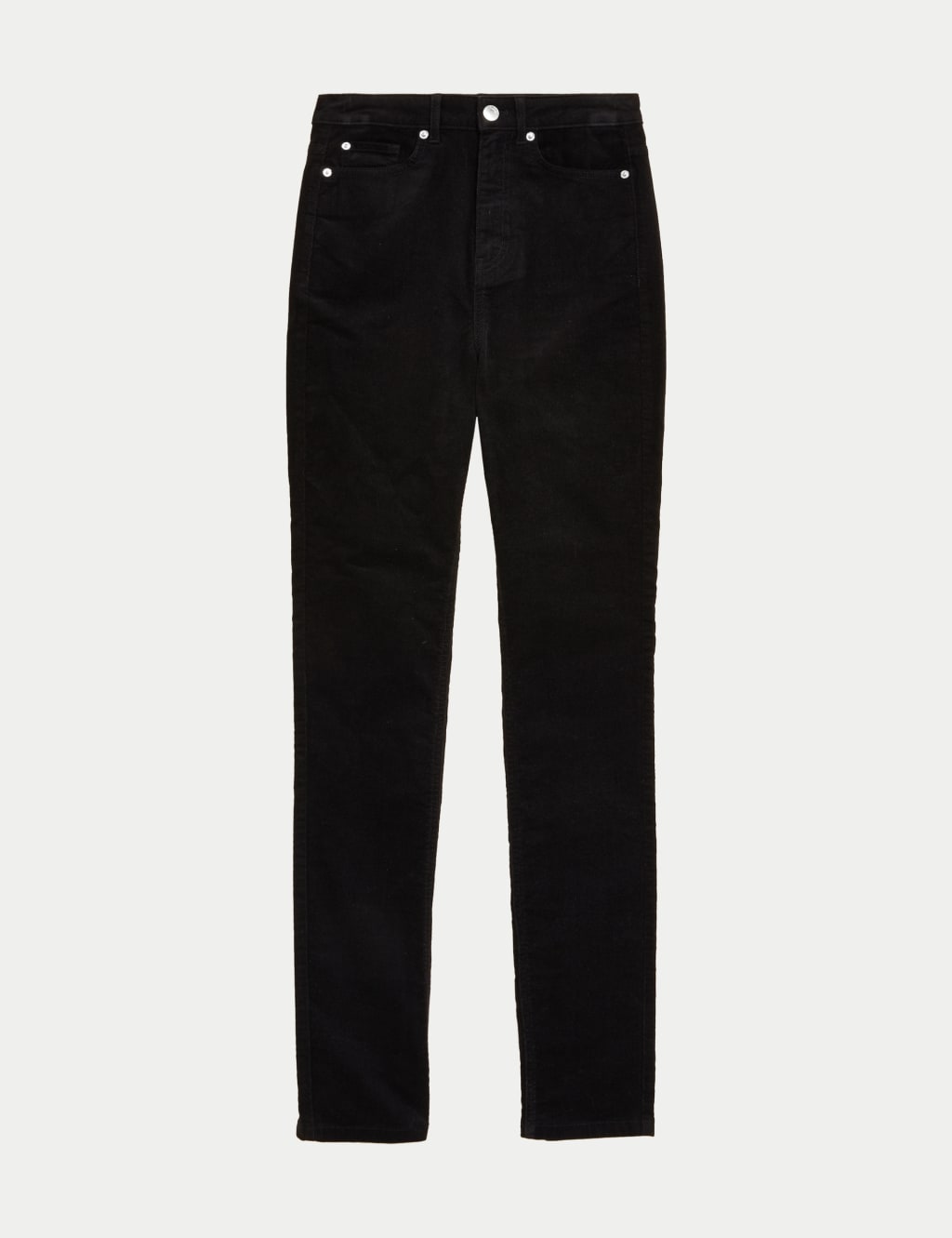 Women's Straight Leg Trousers | M&S