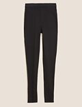 Cosy High Waisted Jeggings