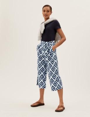 Buy best Pants for Women online | Marks 