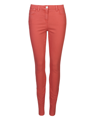 m&s jeggings high rise