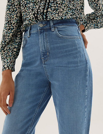The Mom Jeans