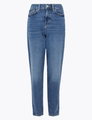 m&s ladies denim jeans
