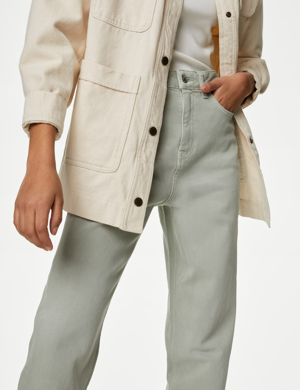 Green jeans near me 2025