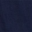 Pure Linen Tapered Trousers - navy