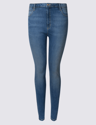 super skinny jeggings