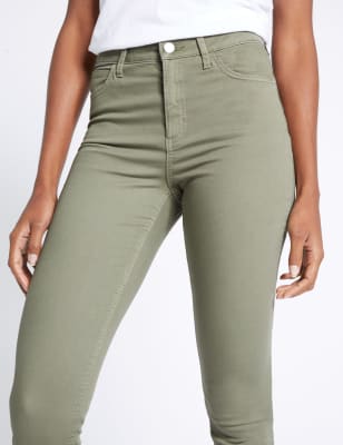 Jean Coupe Très Skinny Jeans Marks And Spencer Fr