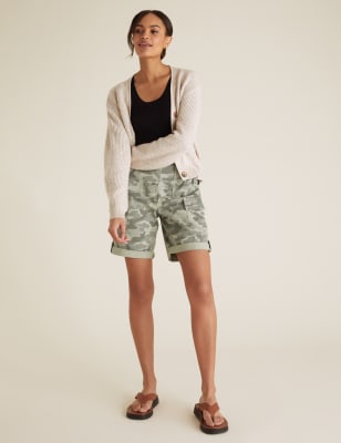 Shorts camo online