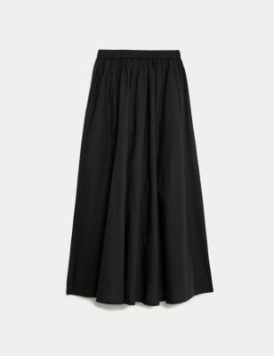 Cotton Skirts