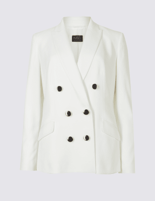 MKN-M35LB025G DEBBIE ST GOLD JACKET