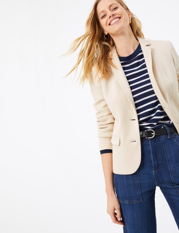 Plus Size Coats Jackets M S