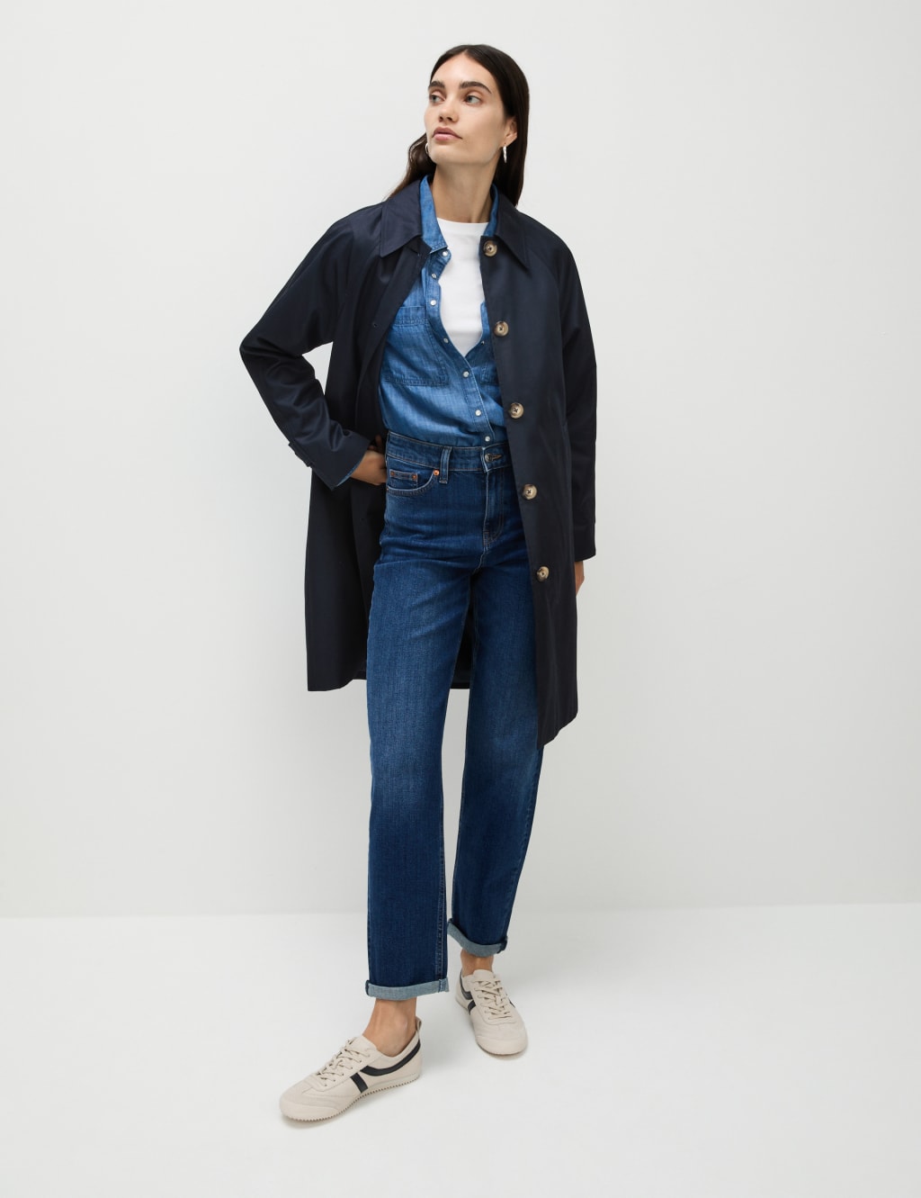 Women’s Coats & Jackets M&S