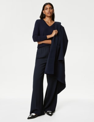 Women’s Suits & Workwear | M&S IE