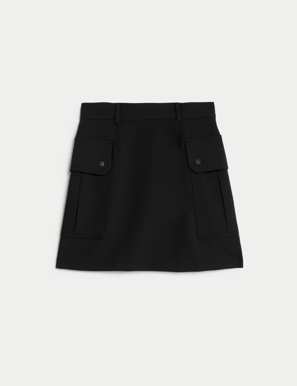 Mini Utility Cargo Skirt image 2