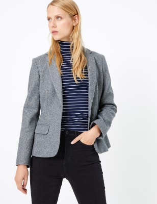 marks and spencer ladies summer jackets