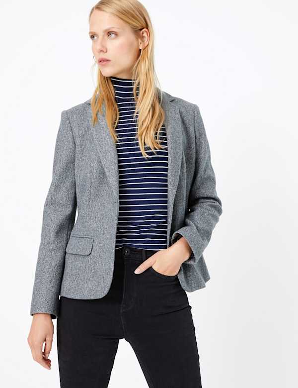 Polyester Women S Coats Jackets Ladies Coats M S