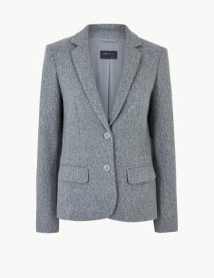 marks and spencer ladies summer jackets