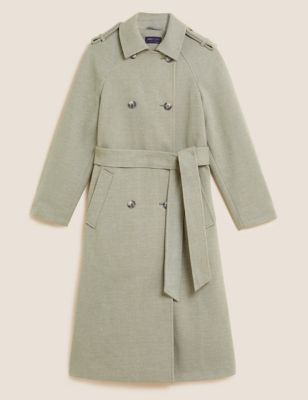Collection Trench Coats