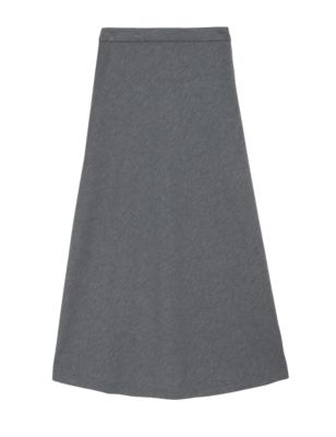 1930s Style Skirts : Midi Skirts, Tea Length, Pleated