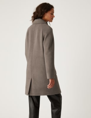 Valmont on sale wool coat